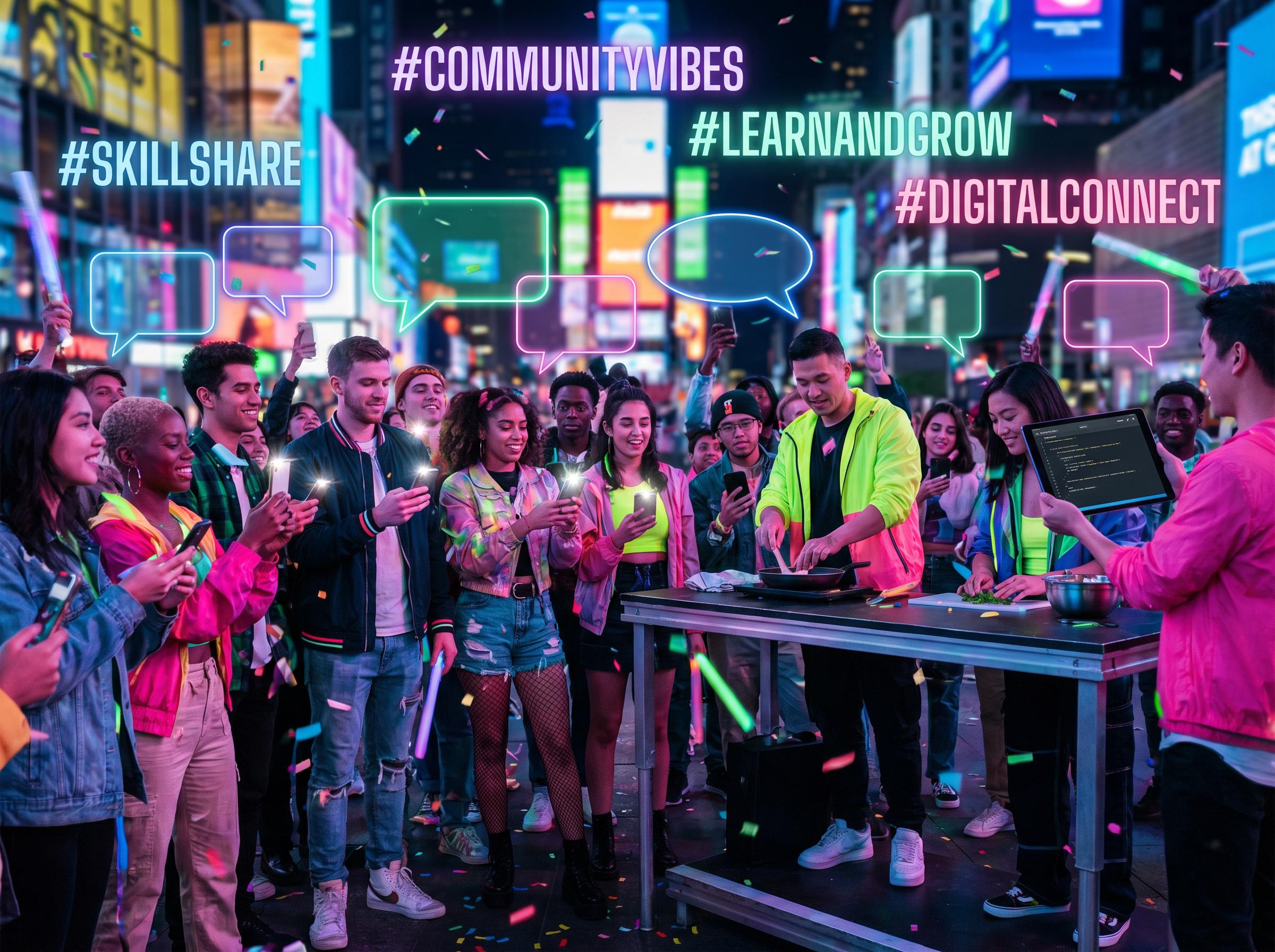 51吃瓜年轻话题营爆料视频 - 51吃瓜年轻话题营｜Z世代爆料视频：今日最热吃瓜事件深度解析