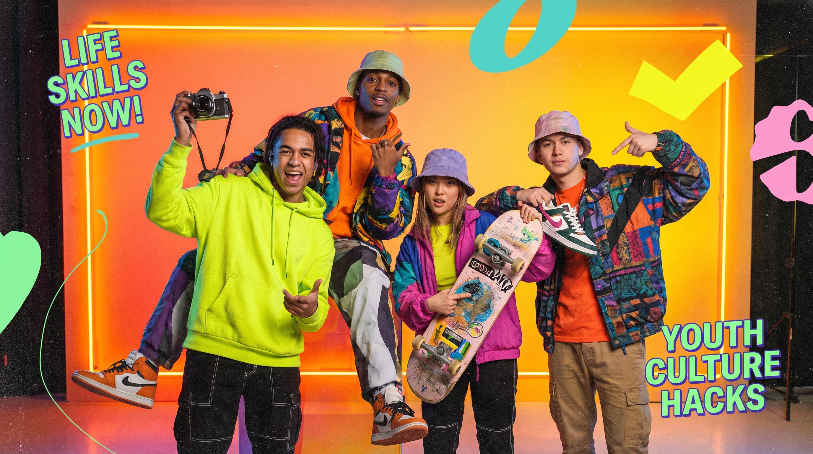 51吃瓜穿搭视频视频 - 51吃瓜｜霓虹粉系穿搭视频分享：让你成为街头最亮的星